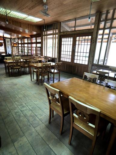 Food & Drinks 4, Village B&B, Nantou
