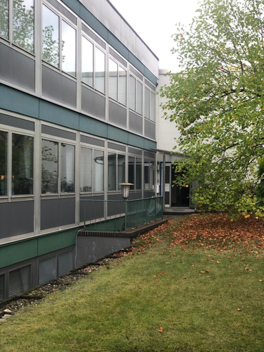 Exterior & Views 2, Hostel Messe Laatzen, Region Hannover
