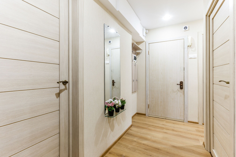 Others 4, Inndays Nagornaya 38k1, South-Western