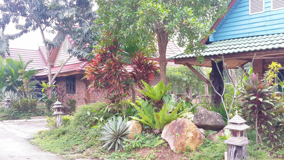 Others 4, Wangnamkhao Resort, Khlong Thom