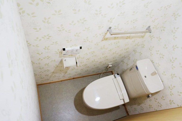 Bathroom, Sanjyo PREMIUM, Kyoto