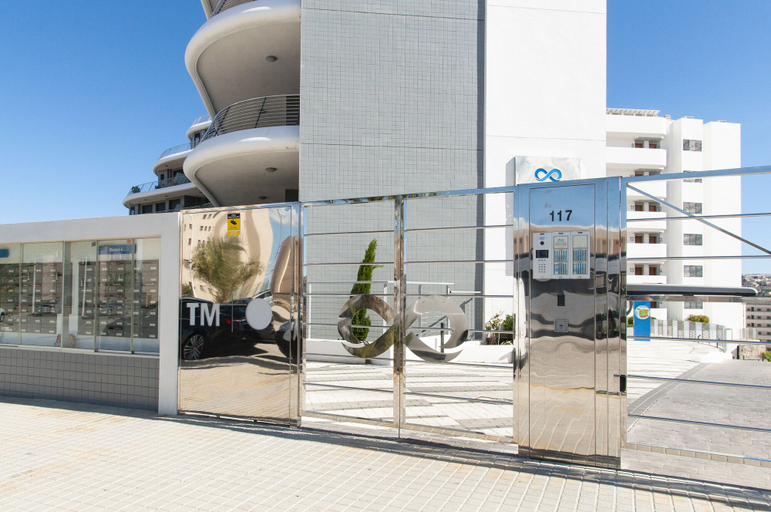 Exterior & Views 2, Myflats Infinity View, Alicante