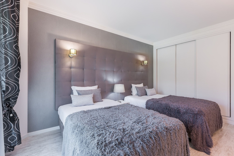 Bedroom 3, D Loft Sea and Golf, Albufeira