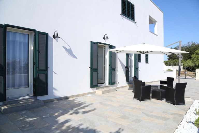 Exterior & Views 2, B&B Pippi, Lecce