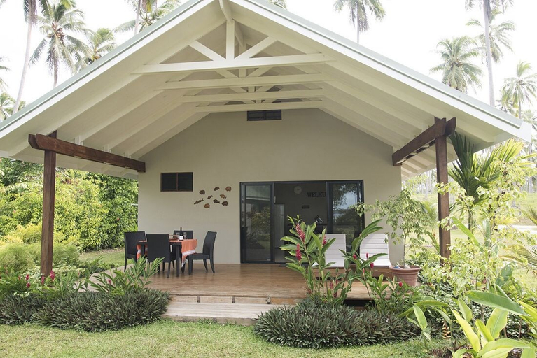 Exterior & Views 2, Mahimahi Villas, South East Santo