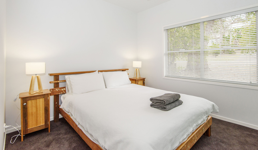 Bedroom 4, Worrowing Jervis Bay, Shoalhaven - Pt B