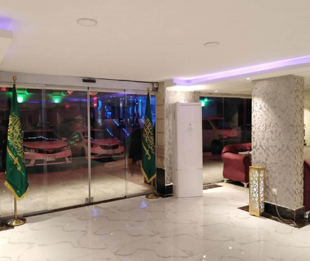 Others 3, Yazan tower furnished residential units, Jeddah