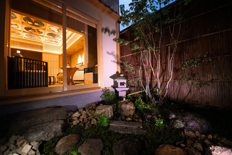 Exterior & Views, Tenyu, Kyoto
