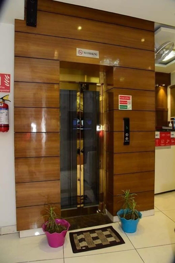 Others 5, Hotel R.K. Regency, Rohtak
