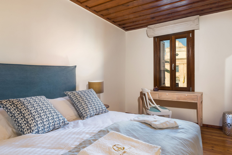 Bedroom 5, Casa Irene, Crete