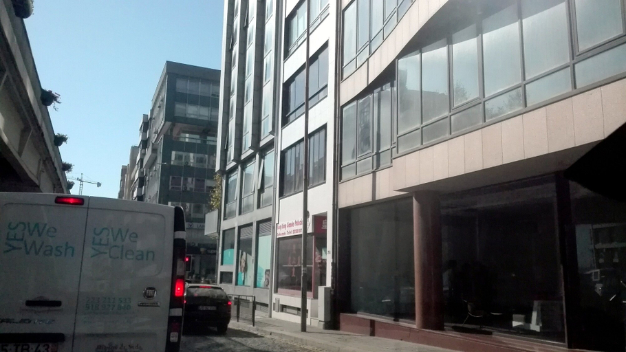 Exterior & Views, 다운타운 포르투 스팟 - 2, Porto