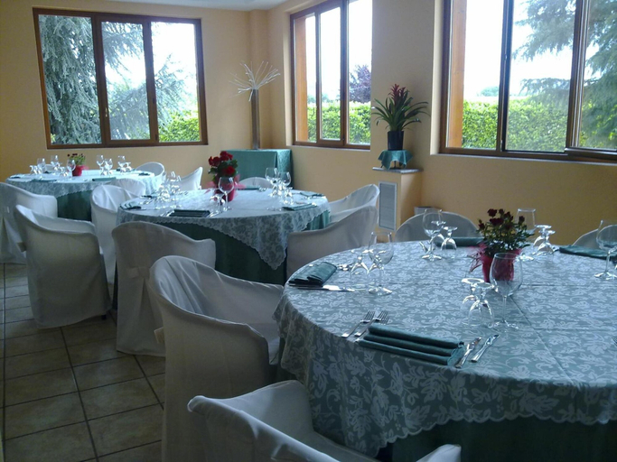 Food & Drinks 5, Hotel Park Grumentum, Potenza