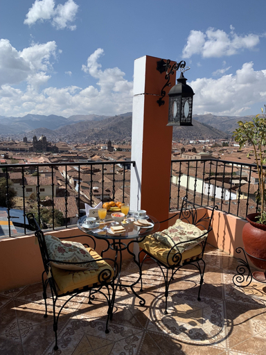 Others 4, Hostal Qolqampata, Cusco
