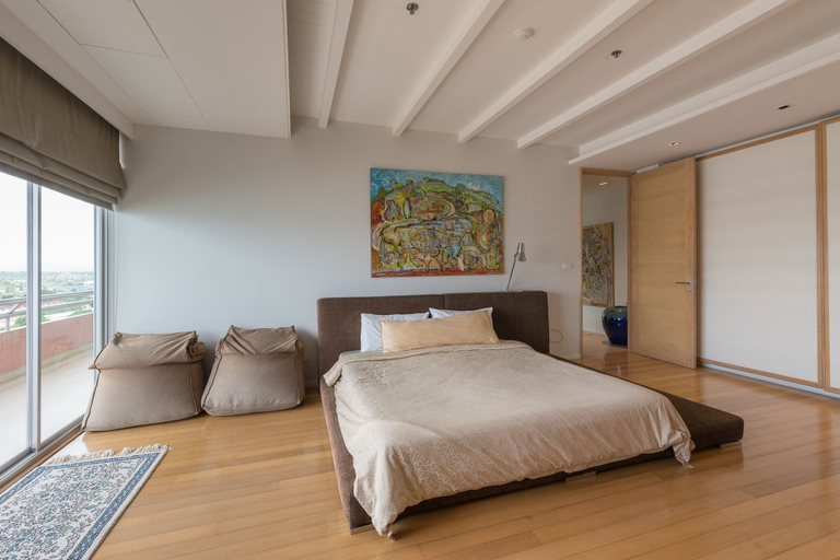 Bedroom 3, Hua Hin Luxury Condo by Passionata, Hua Hin