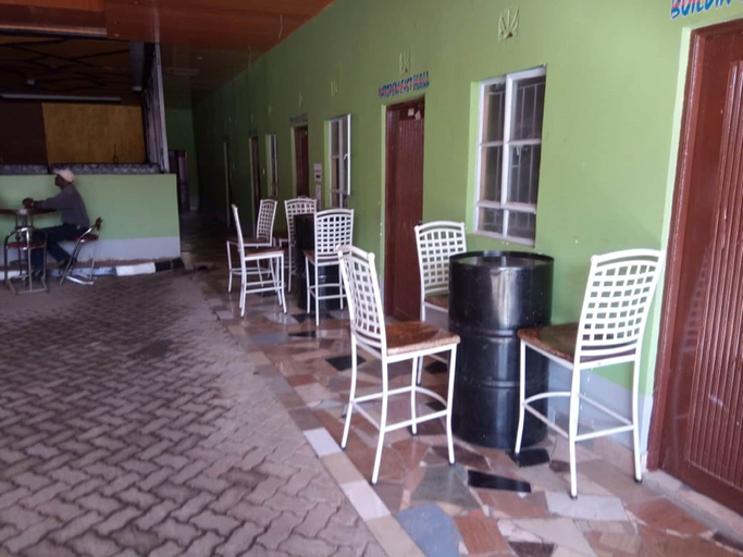 Others 5, Mayors Resort Centre, Embakasi Central