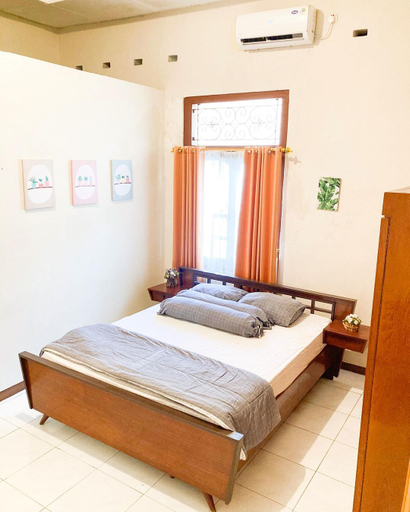 Bedroom 5, TP 20 Semarang, Semarang