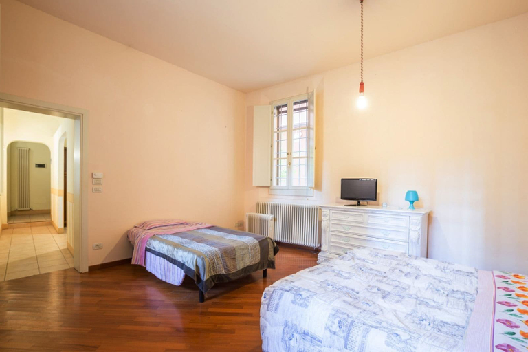 Room 4, Appartamento Santo Stefano Borgonuovo, Bologna