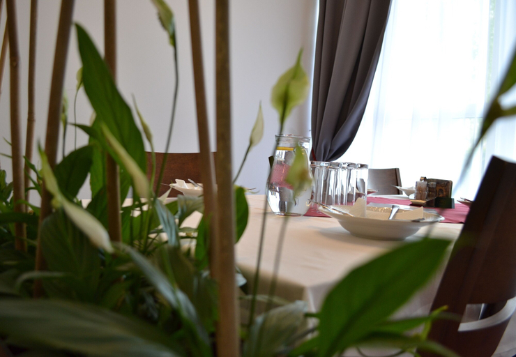 Food & Drinks 5, Hotel Arkáda, Vyškov
