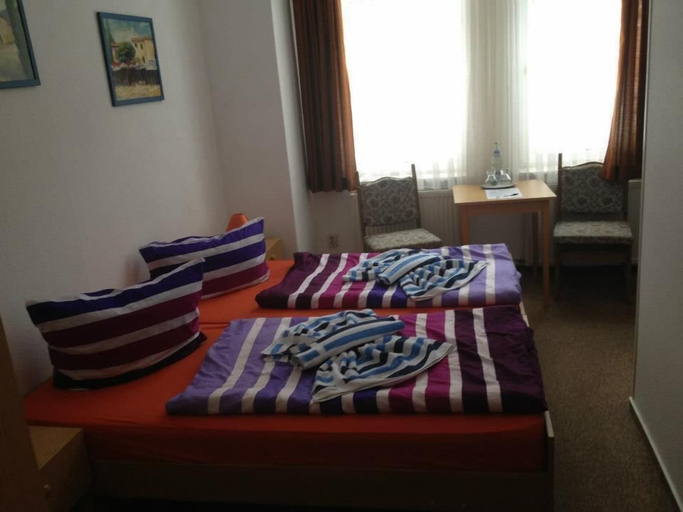 Bedroom 4, Hotel Weißes Roß, Harz
