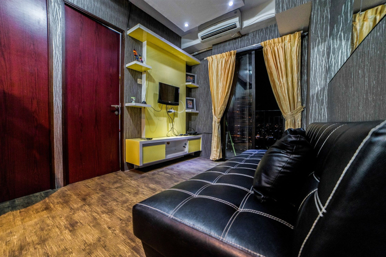 Others 5, Best Price Tamansari Panoramic Apartment with Mountain View, Bandung