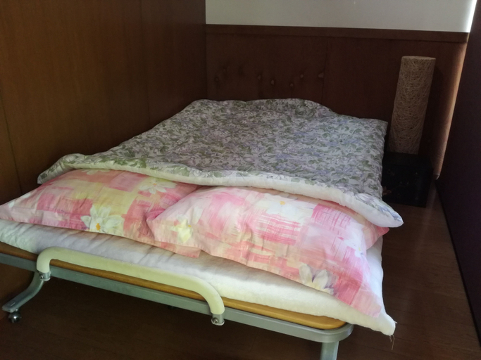 Bedroom 2, kuu and fuu, Unknown7