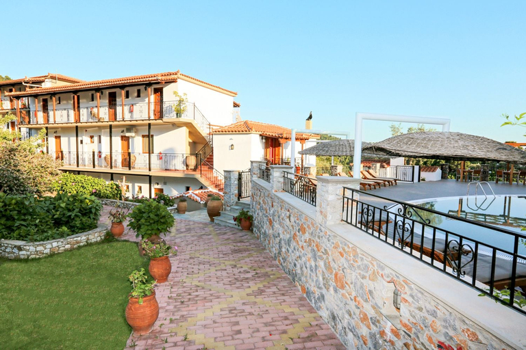 Exterior & Views 2, Skiathos Argento, Thessaly