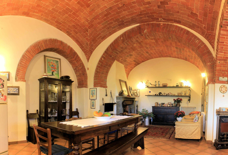 Food & Drinks 5, Agriturismo Le Stringaie, Siena