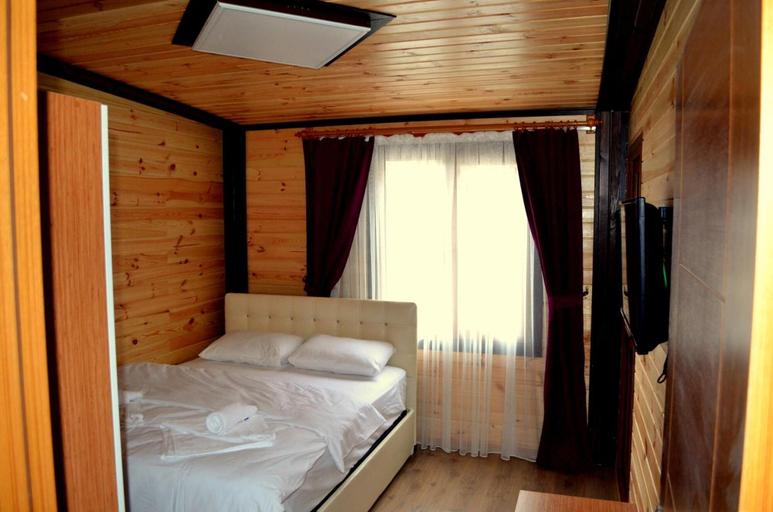 Bedroom 4, Osmanli Suite, Çaykara