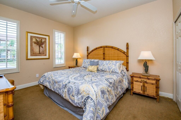 Bedroom 1, Regal Palms IHR 4078, Polk