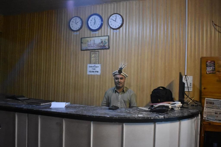 Others 4, Gilgit Gateway Hotel, Northern Areas