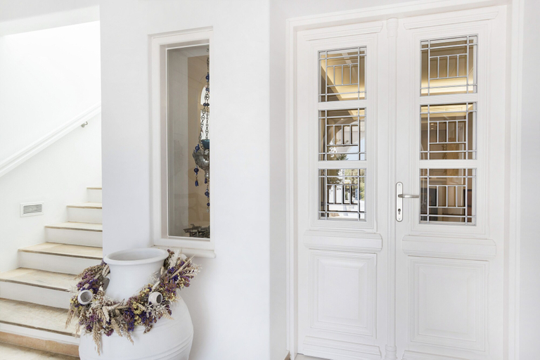Exterior & Views 2, Stelia Mare Boutique Hotel, South Aegean