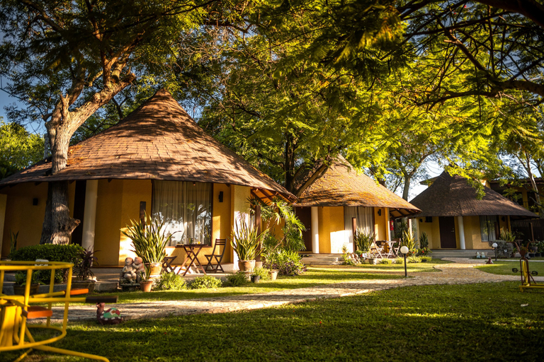 Exterior & Views 2, Warasin Resort, Sattahip