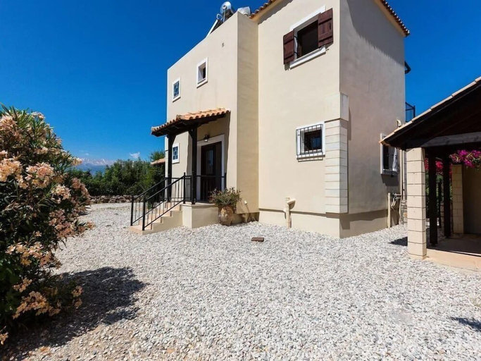 Exterior & Views, Villa Pyramus, Crete