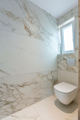 Bathroom 3, Eva Apartments, Crete