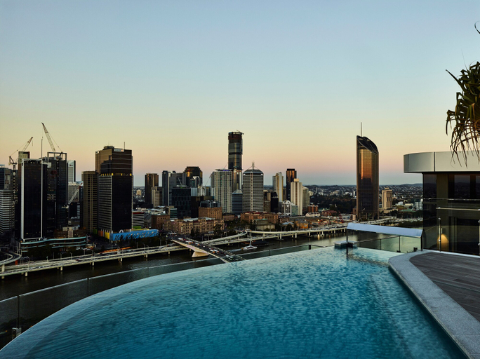 Sport & Beauty, Lucid Living Brisbane, Brisbane