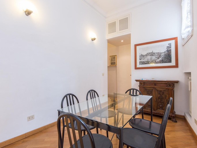 Others 5, RSH Pallaro Terrace Stunning View, Rome
