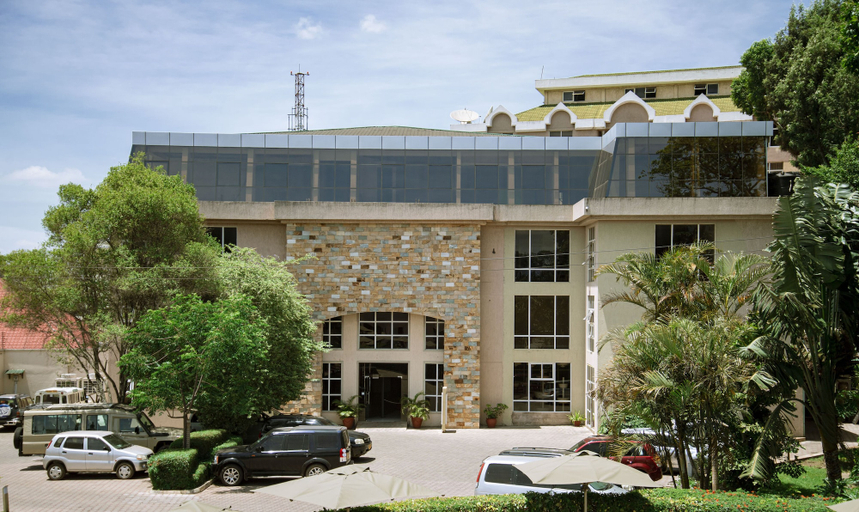 Exterior & Views 2, SG Premium Resort, Arusha Urban