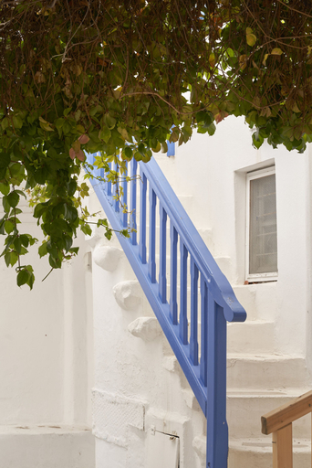 Exterior & Views, Mykonos City Maisonette, South Aegean