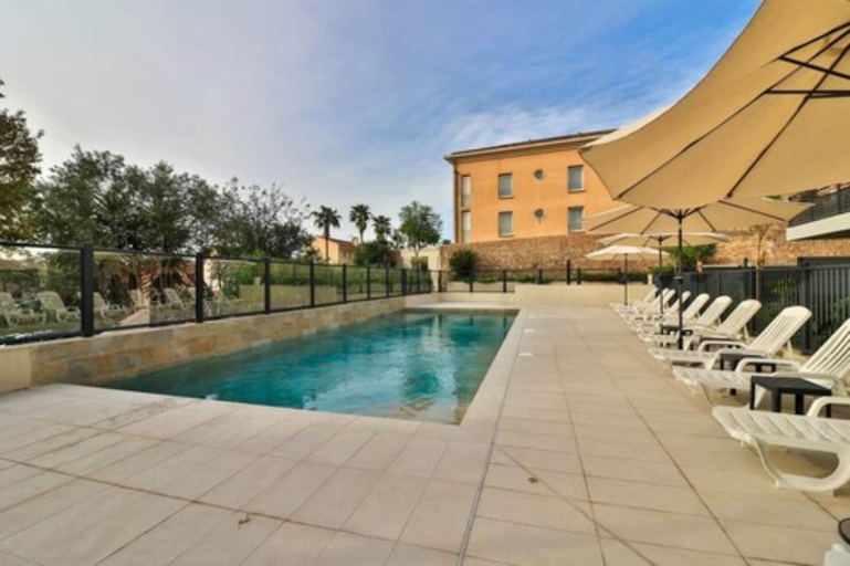 Sport & Beauty 3, Best Western Plus Sanary, Var