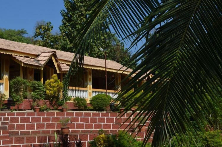 Exterior & Views 2, Nisarg Resort, Ratnagiri