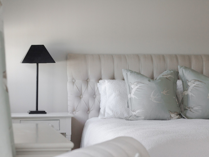 Bedroom 2, Goodin Country Garden, South Taranaki