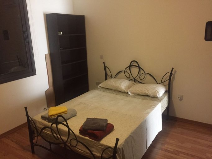 Bedroom 3, Villa Elena, Larnaca