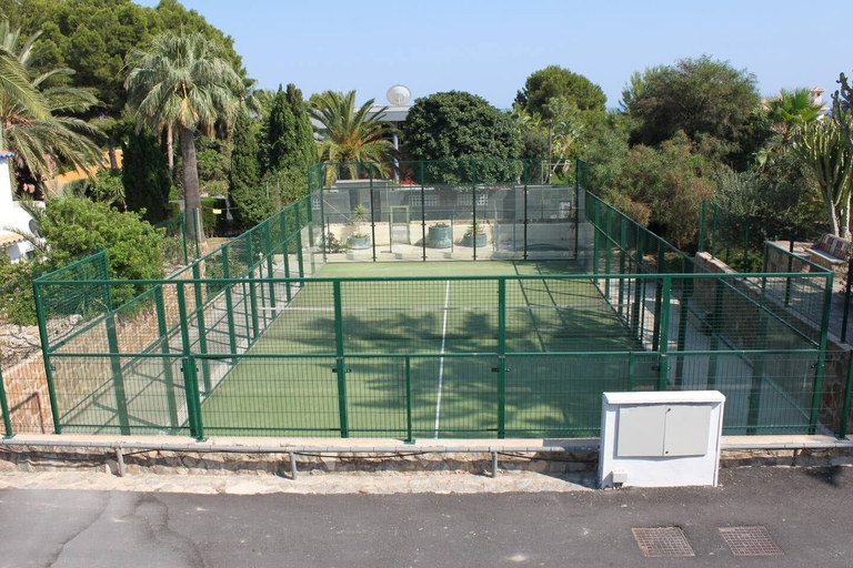 Exterior & Views, Bungalow Las Cabañas, Alicante