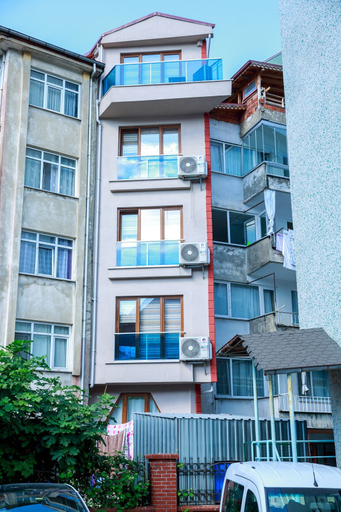 Exterior & Views 2, Amasra Aydoğan Otel, Amasra