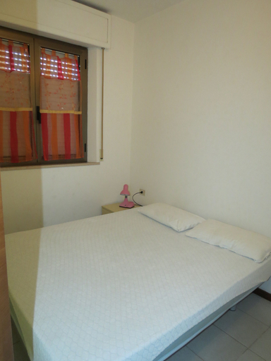 Bedroom 2, Residence Mare, Fermo