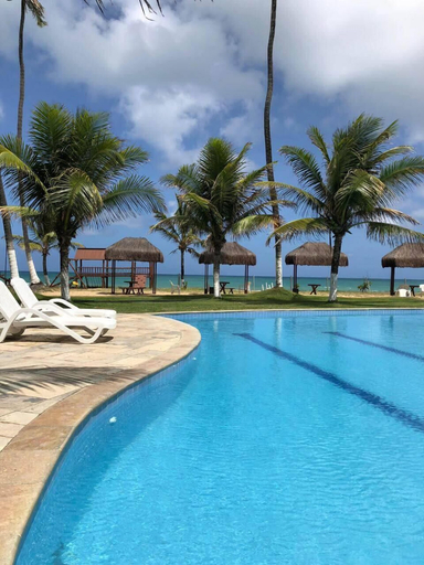 Sport & Beauty 4, Na Praia Flats Ancorar 6201, Ipojuca