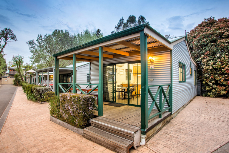 Exterior & Views 2, NRMA Ballarat Holiday Park, Ballarat - Central