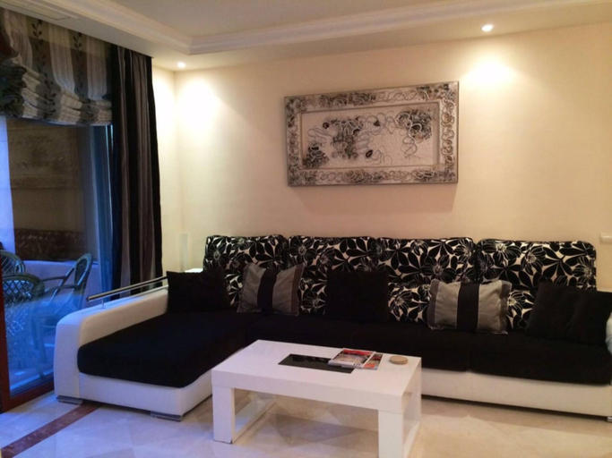 Others 3, Jardines de Don Carlos 3 bedroom, Beachside, Málaga