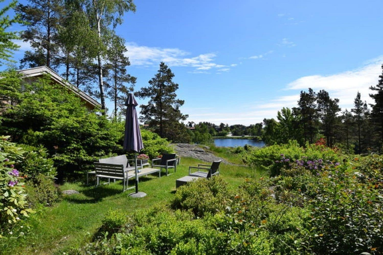 Others 5, Solferie Holiday Home Sigrids vei, Kristiansand