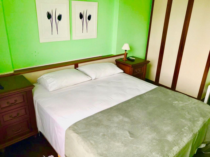 Bedroom 3, Jump in Bed Leblon 5 - Flat, Rio de Janeiro